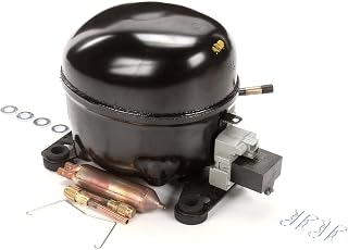 Perlick 68878 Parts Replacement Compressor
