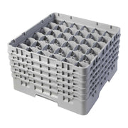 Cambro 2 / Gray / 1 Dish Racks