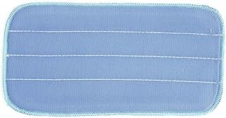 Hospeco MICROWORKS/SPHERGO FLAT PADS - SPECIALTY BLUE 11"