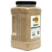 KITCH 24/7 Granulated Garlic by KITCH24/7 – Model 23073278