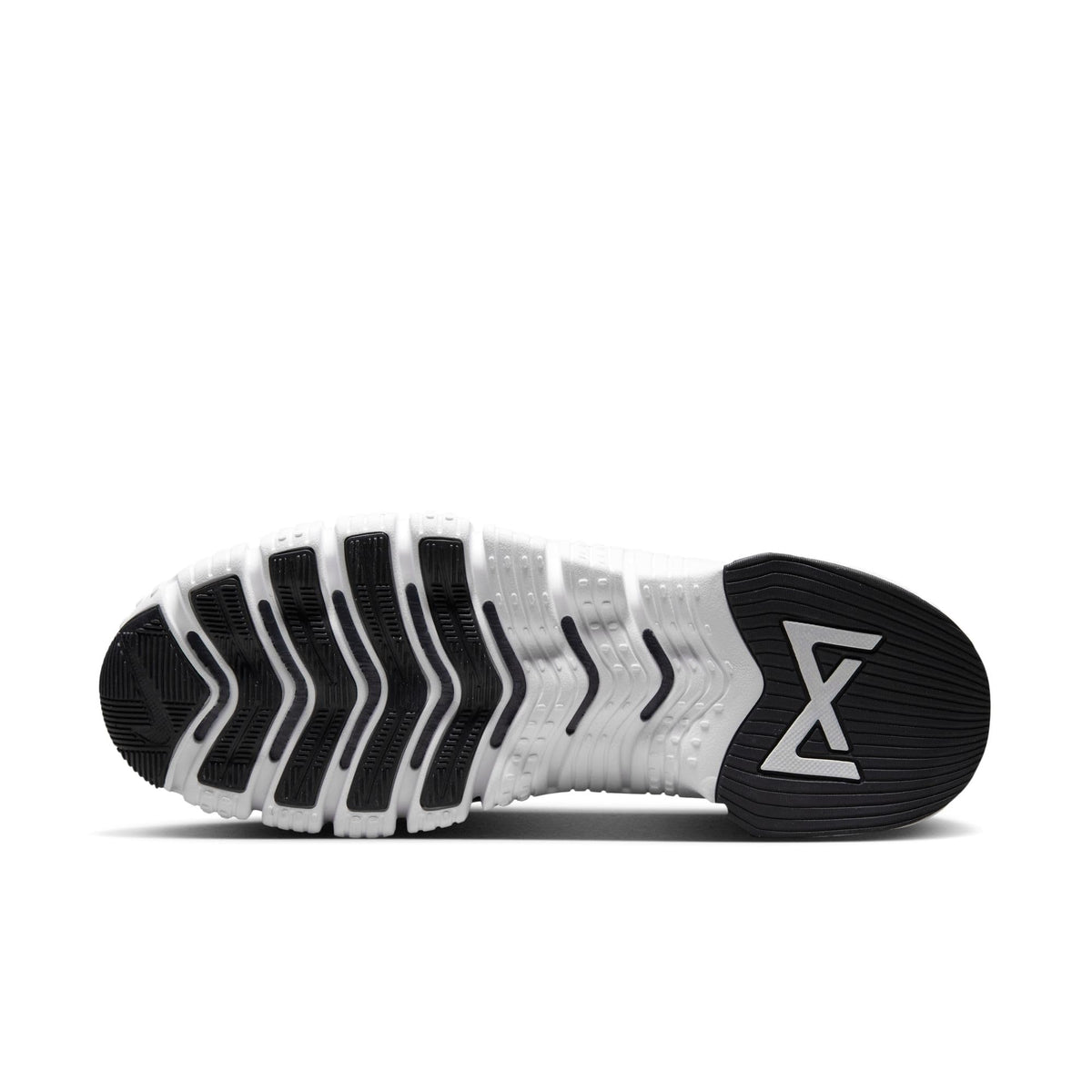Men's Free MetconCross Trainer by Nike – Spandex, Black, Model DV3949-001