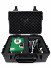 Single Valve Digital Gauge Backflow Prevention Test Kit by Mr. Bac Flo – Model DBT2 USA