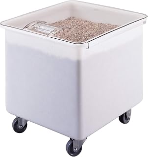 Cambro IB32148 Ingredient Bin 32 Gallons White