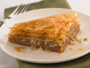 Frozen Authentic Greek Baklava - Dessert -- 72 per case. by Kronos – Pack of 72, Model 332535