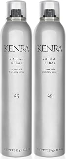 Kenra Volume Spray Hair Spray #25, 2 ct.