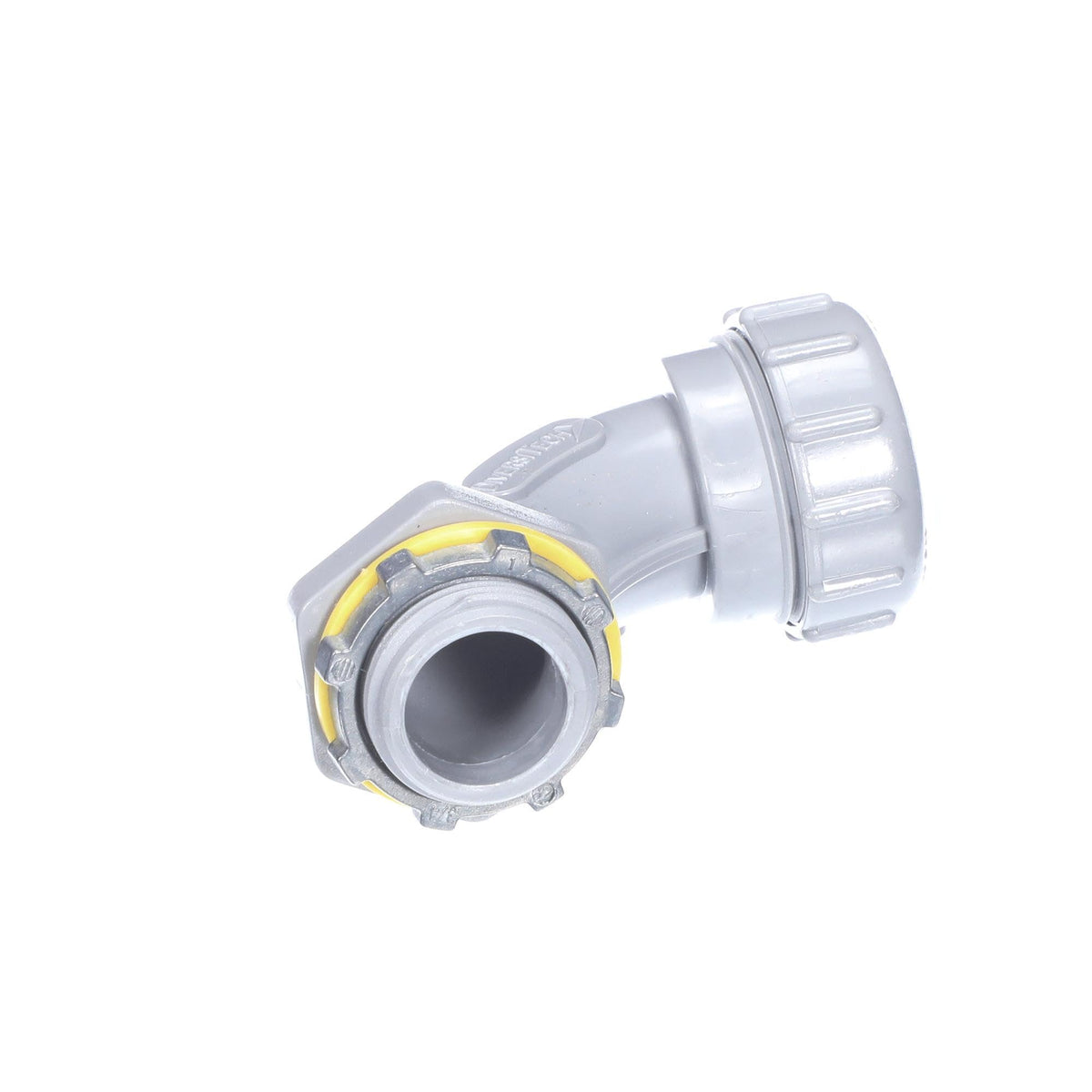 Connector; Liquid Tight Connector Form Use with Me by Trane – Model CON01102