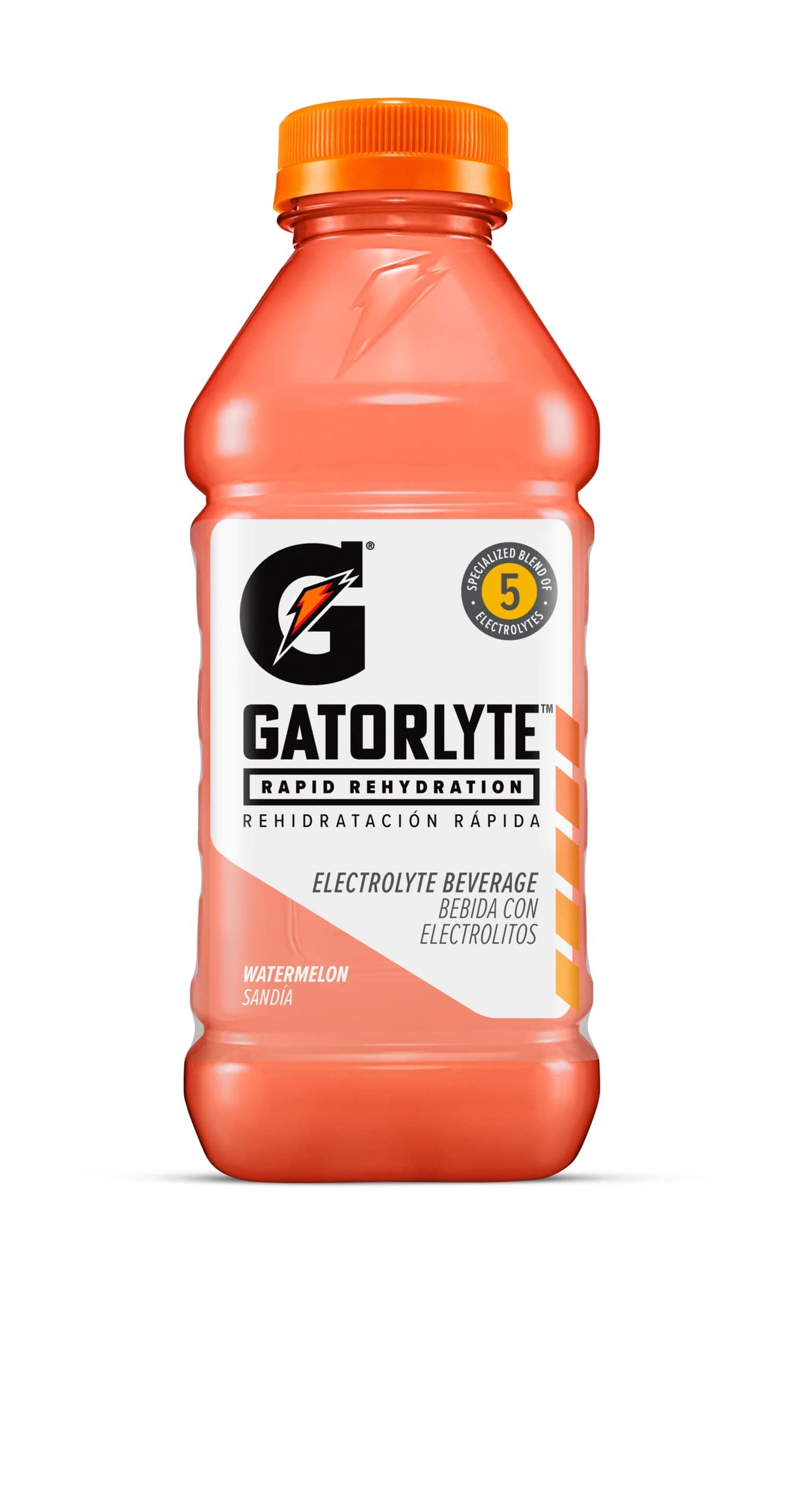 Gatorade Watermelon / 20 Fl Oz (Pack of 1) / 1 Sports Drinks