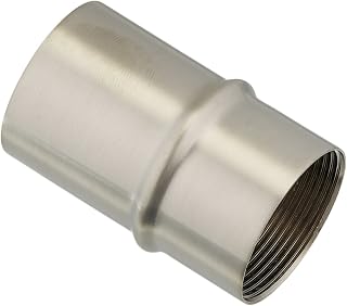 Pfister 972-201K 01/ 07/ 16 Series Reversible Sleeve, Satin Nickel