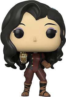 Funko Pop! Animation: Legend of Korra - Asami Sato Vinyl Figure