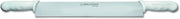 Sani-Safe S118-14DH 14" Double Polypropylene HandleCheese Knife with Polypropylene Handle