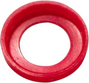 Hypertherm 015684 Cap, 1/4" Legris Ftg Red
