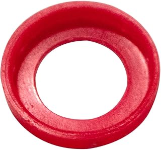Hypertherm 015684 Cap, 1/4" Legris Ftg Red