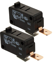 Honeywell 4 / Black Micro Switches