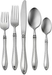 Oneida Sheraton 20 Piece Service for 4 Flatware Set