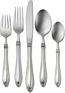 Oneida Sheraton 20 Piece Service for 4 Flatware Set