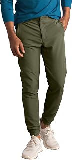 Red Kap Men's Performance Stretch Work Jogger
