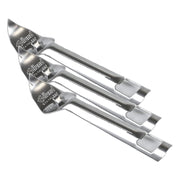 Edlund Plateado / Large (Pack of 3) / 1 Bottle Openers