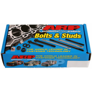 Flywheel Bolt Kit by ARP – Alloy Steel, Model 234-2802