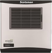 Scotsman Prodigy Plus H2 Nugget 22" Ice Maker - 375 lb/Day