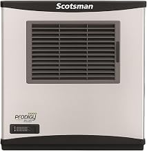 Scotsman Prodigy Plus H2 Nugget 22" Ice Maker - 375 lb/Day