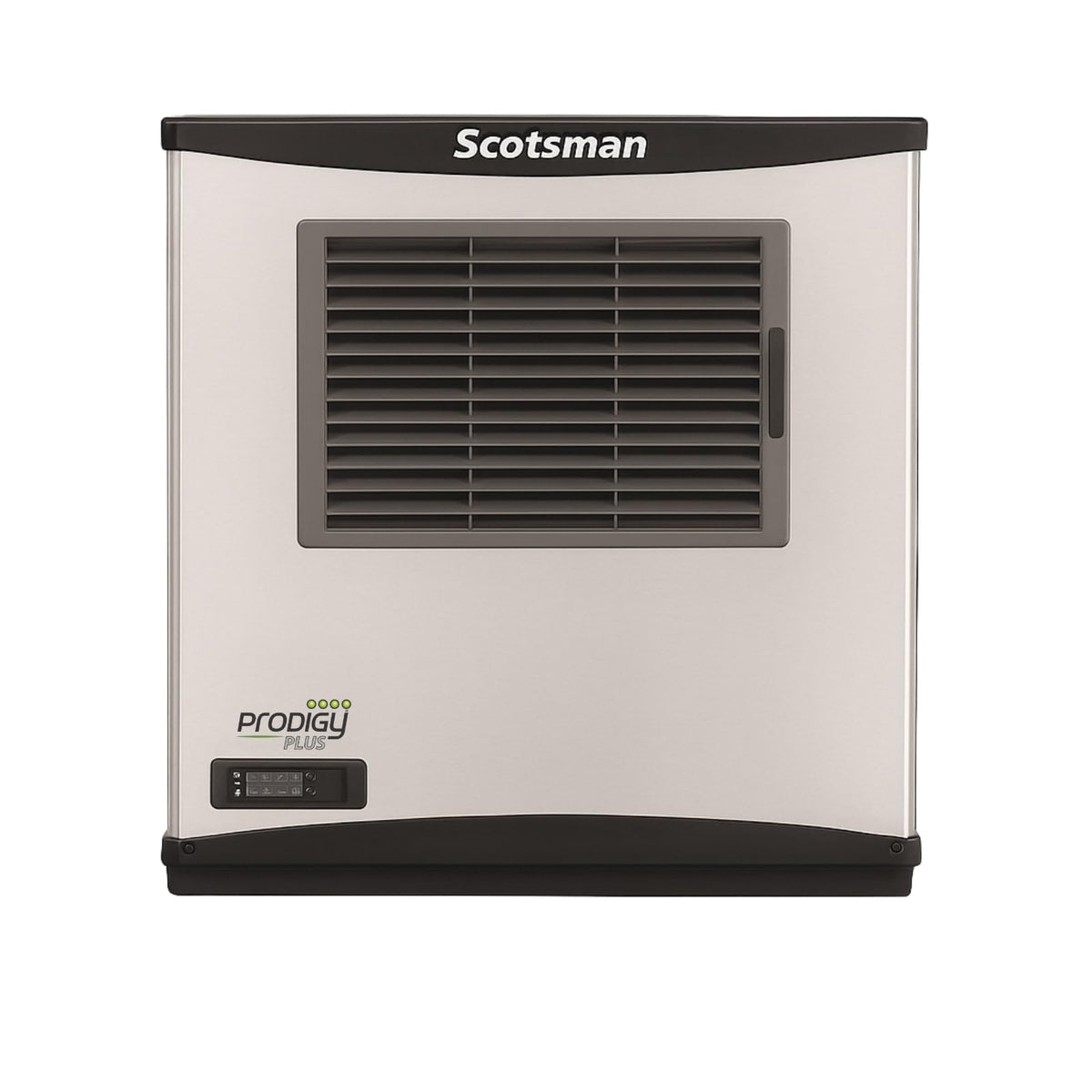Prodigy Plus H2 Nugget 22" Ice Maker - 375 lb/Day by Scotsman – 375 lb / Day - No Storage, 0.0 pounds, Model NH0422AX-1