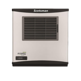 Prodigy Plus H2 Nugget 22" Ice Maker - 375 lb/Day by Scotsman – 375 lb / Day - No Storage, 0.0 pounds, Model NH0422AX-1