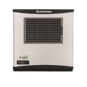 Prodigy Plus H2 Nugget 22" Ice Maker - 375 lb/Day by Scotsman – 375 lb / Day - No Storage, 0.0 pounds, Model NH0422AX-1