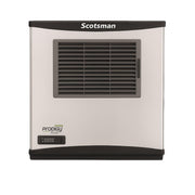 Scotsman 1186 lb / Day - No Storage - 208V / 0.0 pounds / 1 Ice Makers