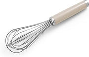 KitchenAid Classic Utility Whisk, 10.5-Inch, Almond Cream