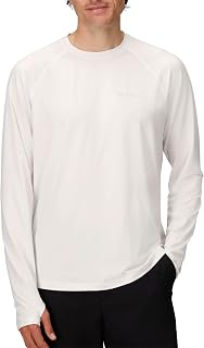 MARMOT Men's Windridge Moisture-Wicking, Eco-Friendly, Breathable, UPF Long Sleeve Shirt