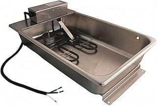 Supco High Capacity Condensate Pan #CP815-240