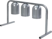 Nemco (6008-3) 3-Bulb Freestanding Heating Lamp
