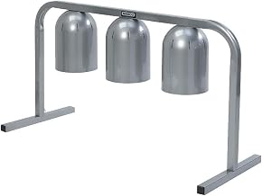 Nemco (6008-3) 3-Bulb Freestanding Heating Lamp