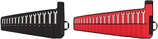 TEKTON Flex Head Ratcheting Combination Wrench Set, 34-Piece | WRC95405