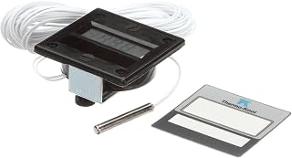 Thermo-Kool 423600 Digital Solar-Weiss, 72Sd, 25Ft