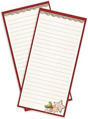 LANG Holidays are Homemade Mini List Pad (4005223)