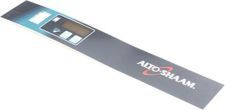 Alto Shaam PE-29686 Overlay 500-1Dn 2Dn 3Dn Panel