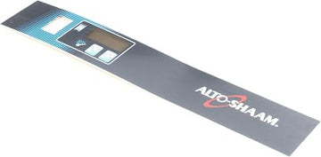 Alto Shaam PE-29686 Overlay 500-1Dn 2Dn 3Dn Panel