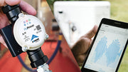 FloPro-MD Gas Flow Pressure Diagnostic Tool by Dormont – 0.75 Inch, Aluminum, 3/4 Inch NPT Connection, Model 68004852