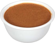 Fisher Natural Almond Butter, 80 Ounce -- 2 per case.