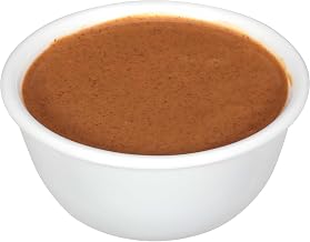 Fisher Natural Almond Butter, 80 Ounce -- 2 per case.