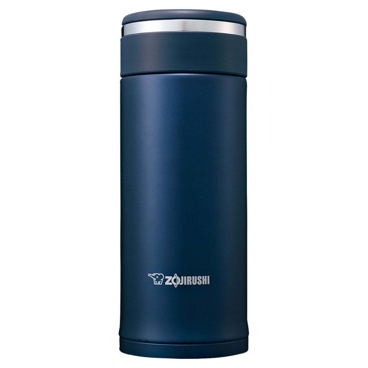 Zojirushi Navy / 12.2 Ounces / Normal Model Thermoses