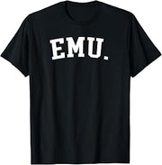 Emu. T-Shirt