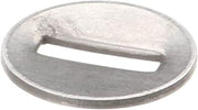 American Dish Service 086-6606 Washer Slotted Small