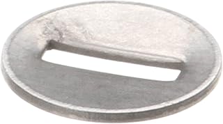 American Dish Service 086-6606 Washer Slotted Small
