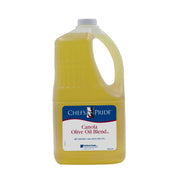 Canola Olive Blend by Chefs Pride – Commercial Grade