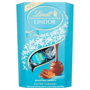 Lindt Caramel,Milk Chocolate / 7.05 Ounce (Pack of 1) / Gift Box Assortment Boxes