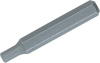 Wiha System 4 Hex Metric Micro Bit 2.5 x 28mm