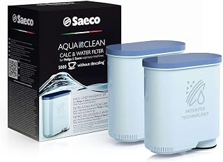 PHILIPS Saeco CA6903/00 AquaClean Calc and Water filter for Saeco Espresso machines