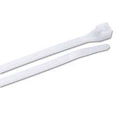 Gardner Bender 10 Pack / Natural / 15 inch., 120 lb. tensile Cable Ties